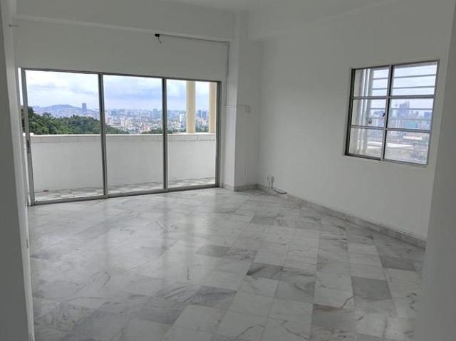 Condominium for rent in Langat, Selangor