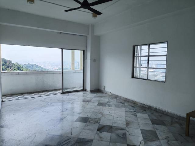 Condominium for rent in Langat, Selangor