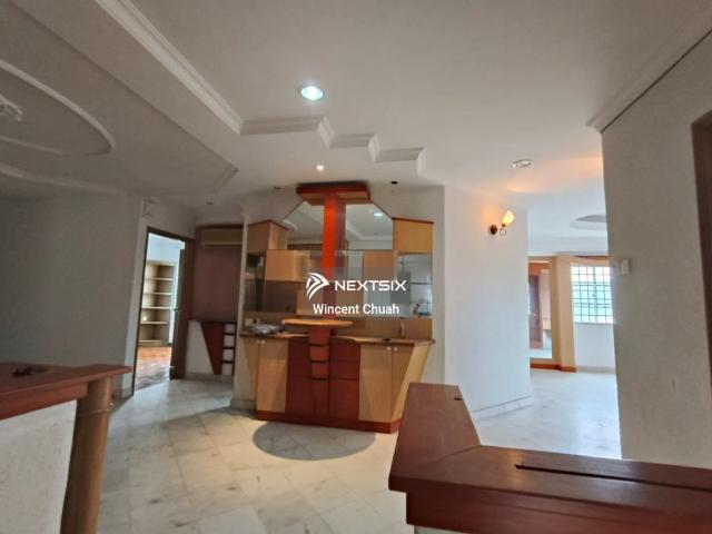 Apartment for rent in Langat, Selangor