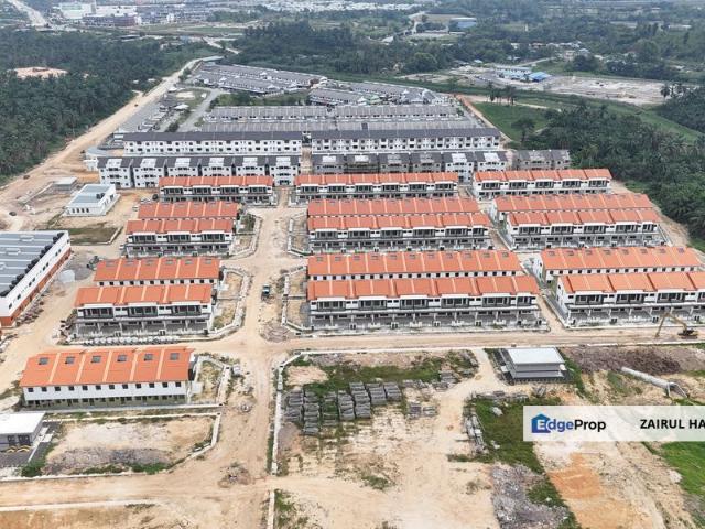 House for sale in Petaling, Alam Impian