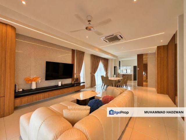 House for sale in Selangor