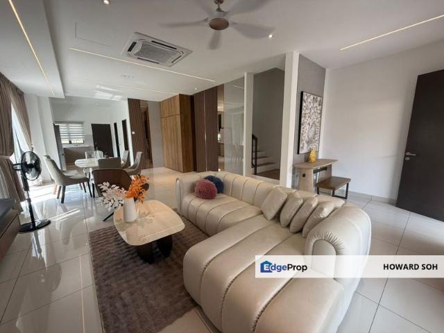 House for rent in Selangor