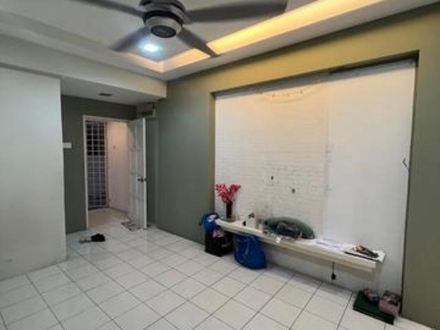 Apartment for sale in Kajang, Langat