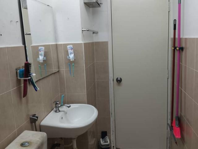 Apartment for rent in Kajang, Langat