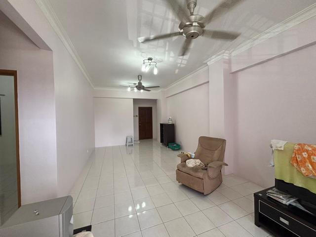 Apartment for sale in Kajang, Langat