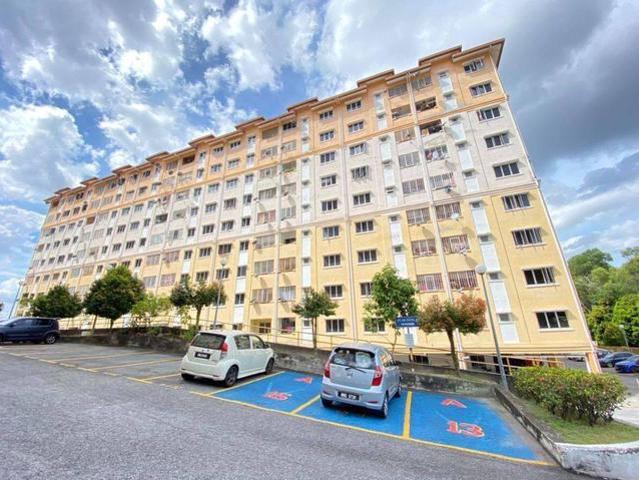Apartment for sale in Cheras