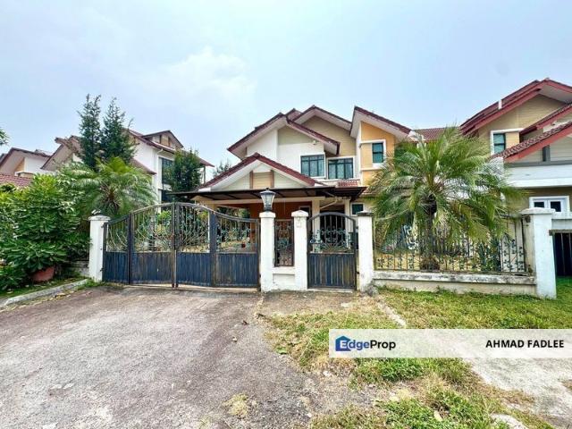 House for sale in Kajang, Langat