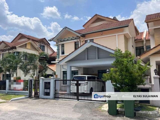 House for sale in Kajang, Langat