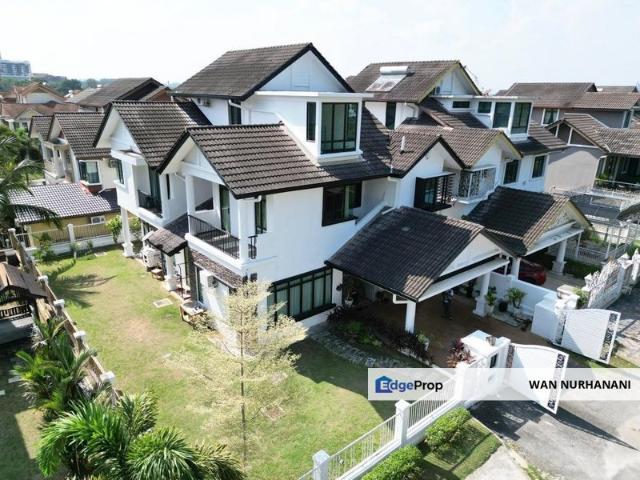 House for sale in Seksyen 6, Majlis Perbandaran Kajang