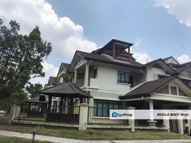 House for sale in Kajang, Langat