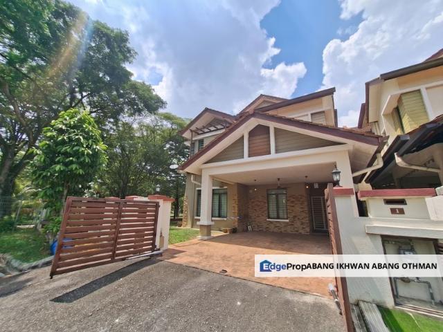 House for sale in Kajang, Langat
