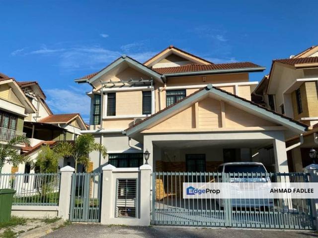 House for sale in Seksyen 6, Majlis Perbandaran Kajang