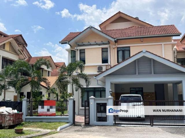 House for sale in Seksyen 6, Majlis Perbandaran Kajang