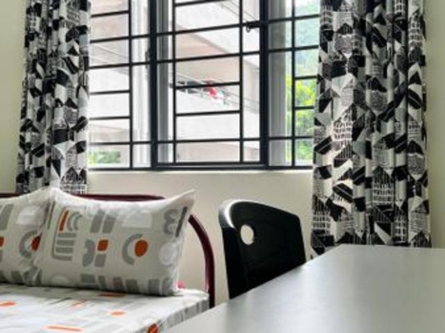 Condominium for rent in Country Heights Damansara, Kuala Lumpur