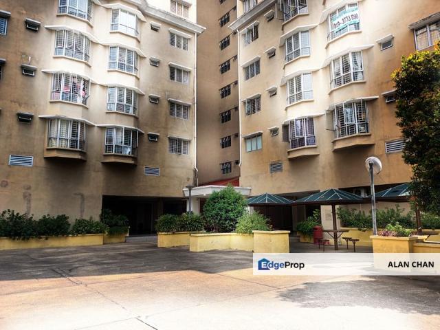 Shop for rent in Country Heights Damansara, Kuala Lumpur