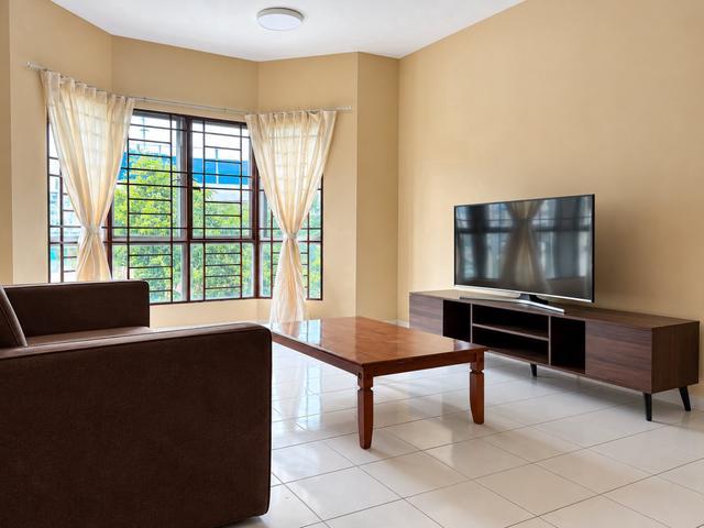 Condominium for rent in Cheras