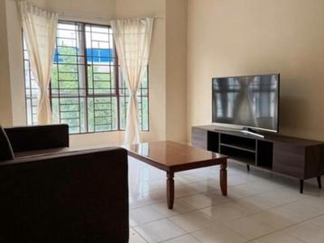 Condominium for rent in Cheras