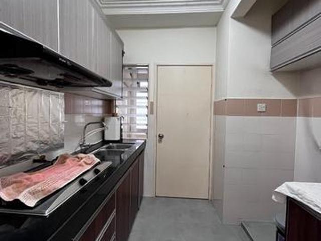 Condominium for sale in Cheras, Kuala Lumpur
