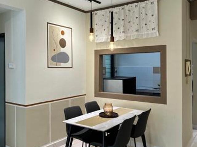 Condominium for rent in Cheras, Kuala Lumpur