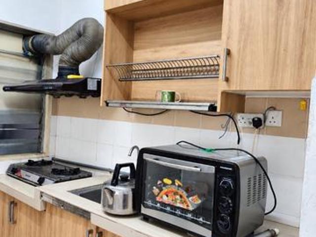 Condominium for rent in Cheras