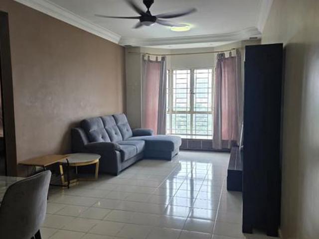 Condominium for rent in Cheras