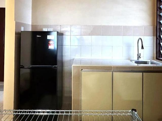 Condominium for rent in Cheras