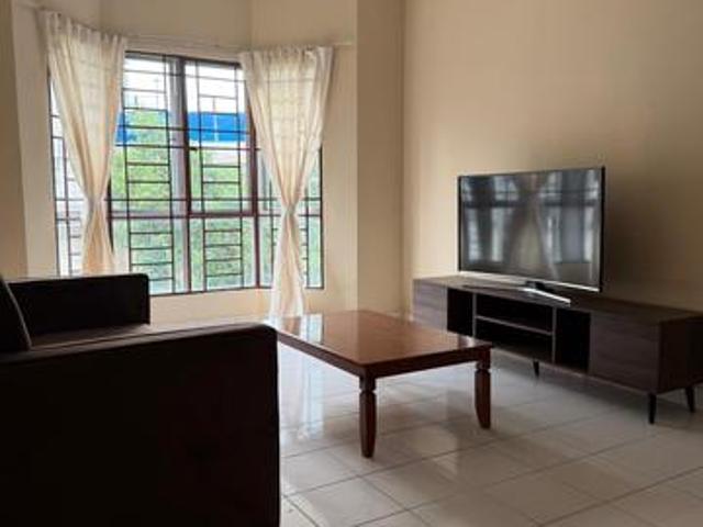 Condominium for rent in Cheras