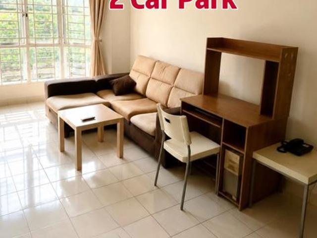 Condominium for sale in Cheras, Kuala Lumpur