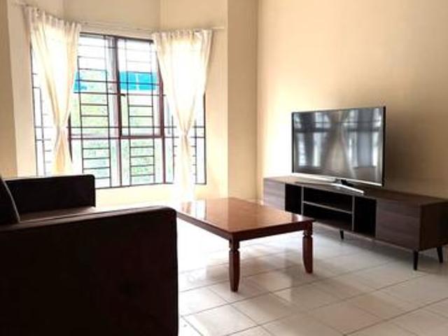 Condominium for rent in Cheras
