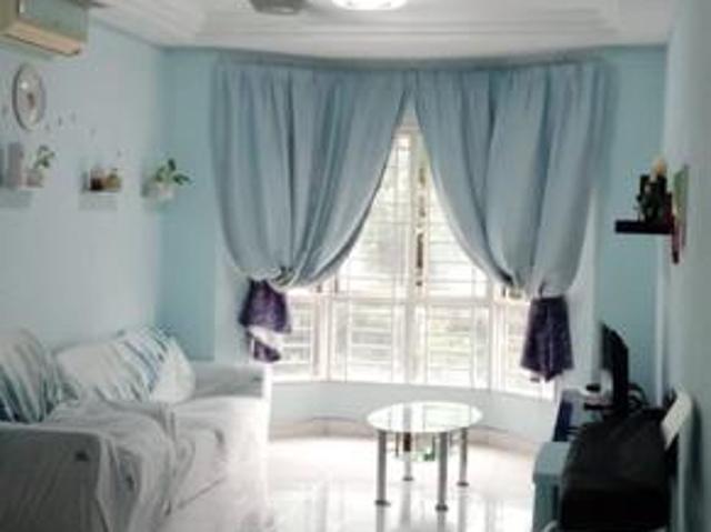 Condominium for rent in Cheras, Kuala Lumpur