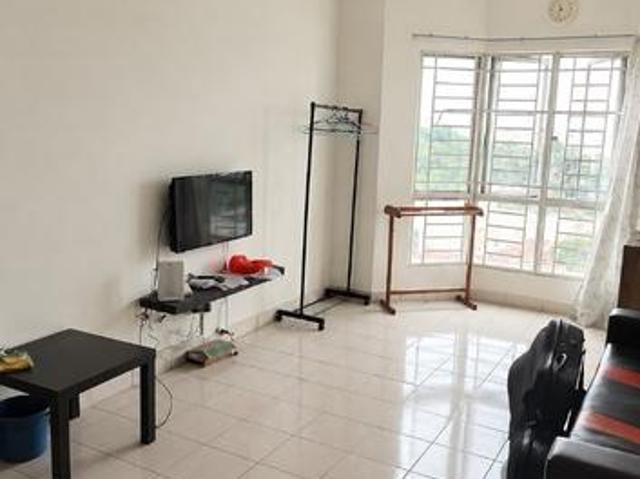 Condominium for rent in Cheras, Kuala Lumpur