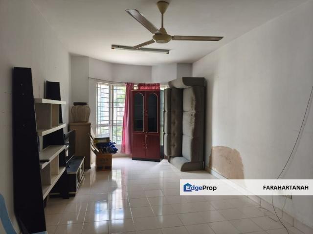 Condominium for rent in Cheras, Kuala Lumpur