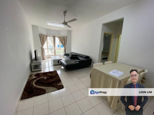 Condominium for rent in Country Heights Damansara, Kuala Lumpur