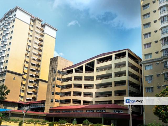 Condominium for sale in Country Heights Damansara, Kuala Lumpur