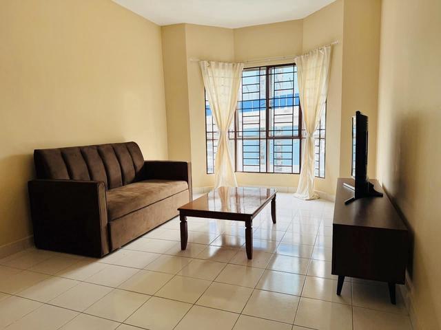 Condominium for rent in Cheras