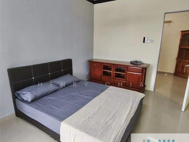 Room for rent in Country Heights Damansara, Kuala Lumpur