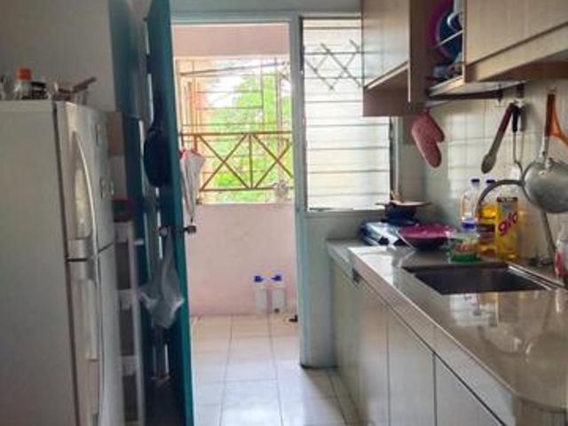 Condominium for sale in Cheras, Kuala Lumpur