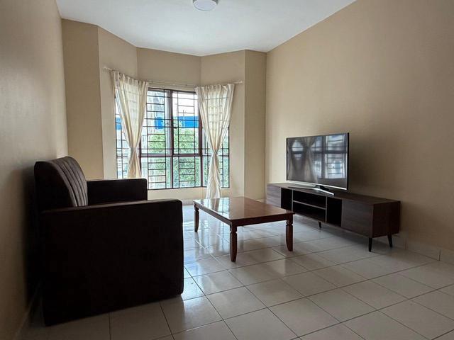 Condominium for rent in Cheras