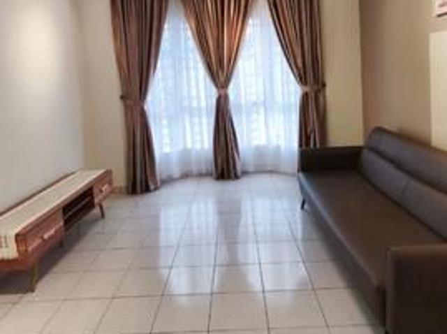 Condominium for rent in Cheras