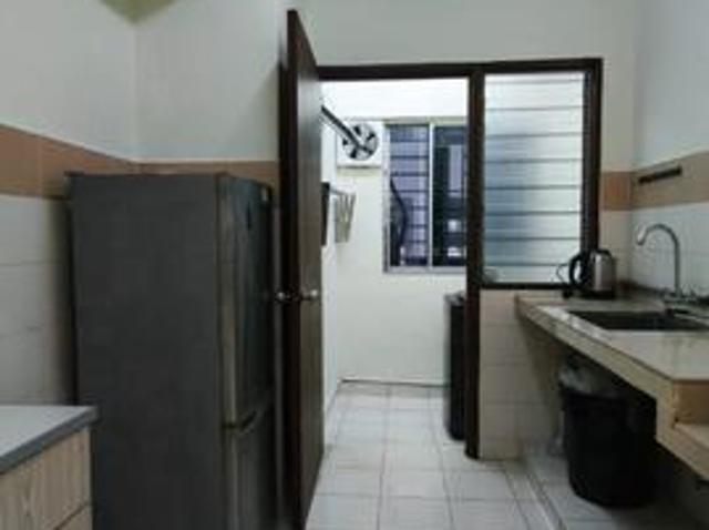 Condominium for rent in Cheras