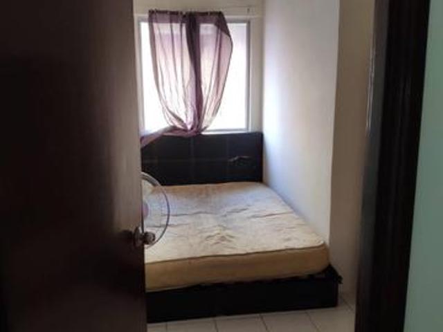 Condominium for sale in Cheras, Kuala Lumpur