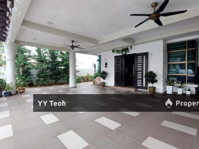 Residential House for sale in Malaka