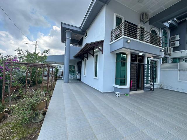 Terraced House for sale in Kampung Bertam Malim, Bandaraya Melaka