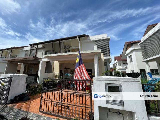 House for sale in Petaling, Alam Impian