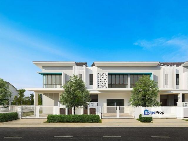 House for sale in Petaling, Alam Impian