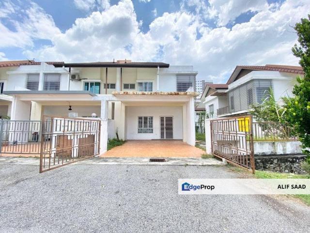 House for sale in Petaling, Alam Impian
