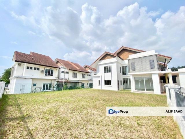 House for sale in Petaling, Alam Impian
