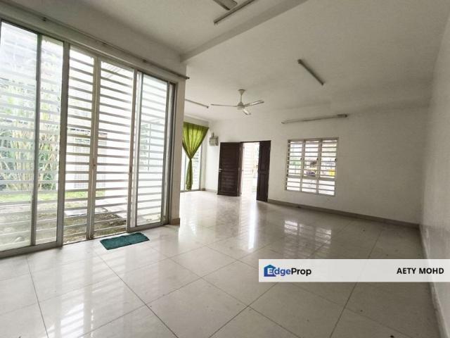 House for sale in Petaling, Alam Impian