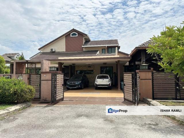House for sale in Petaling, Alam Impian