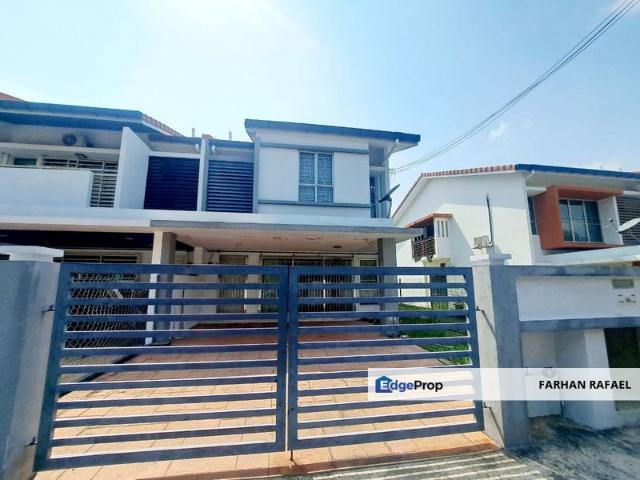 House for rent in Petaling, Alam Impian